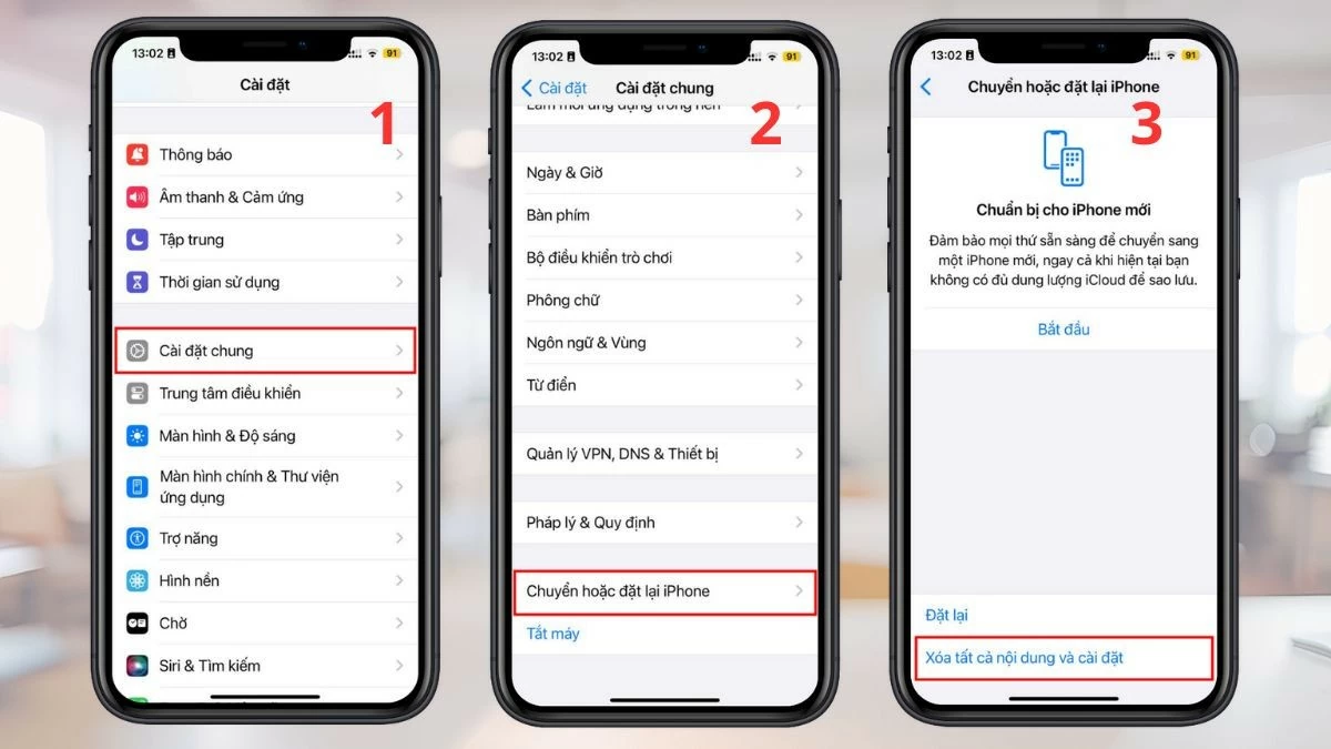 Top 11 cách làm mát iPhone hiệu quả và dễ dàng nhất Top 11 cách làm mát iPhone hiệu quả và dễ dàng nhất