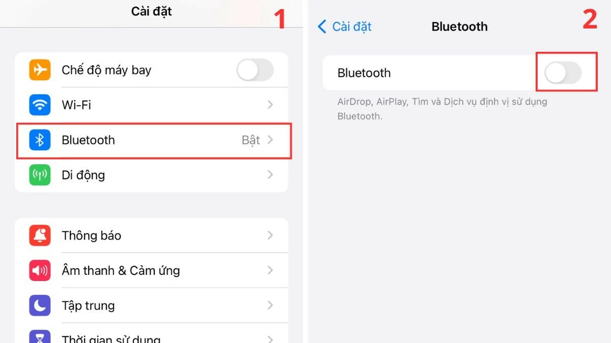 Top 11 cách làm mát iPhone hiệu quả và dễ dàng nhất Top 11 cách làm mát iPhone hiệu quả và dễ dàng nhất