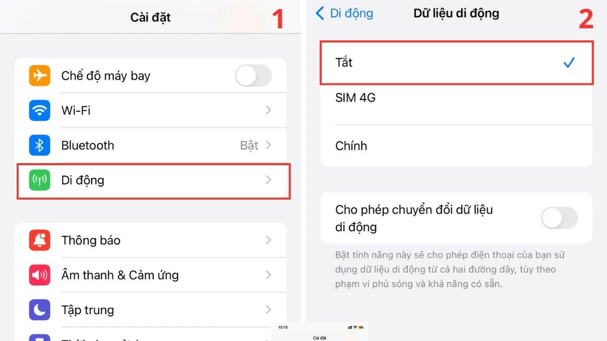 Top 11 cách làm mát iPhone hiệu quả và dễ dàng nhất Top 11 cách làm mát iPhone hiệu quả và dễ dàng nhất