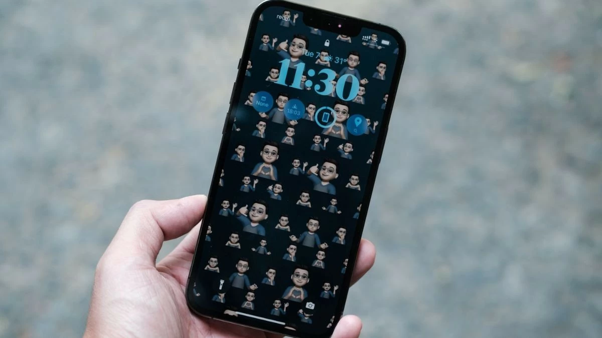 Xem ngay cách tạo Memoji trên iPhone cực dễ thương và thú vị Xem ngay cách tạo Memoji trên iPhone cực dễ thương và thú vị