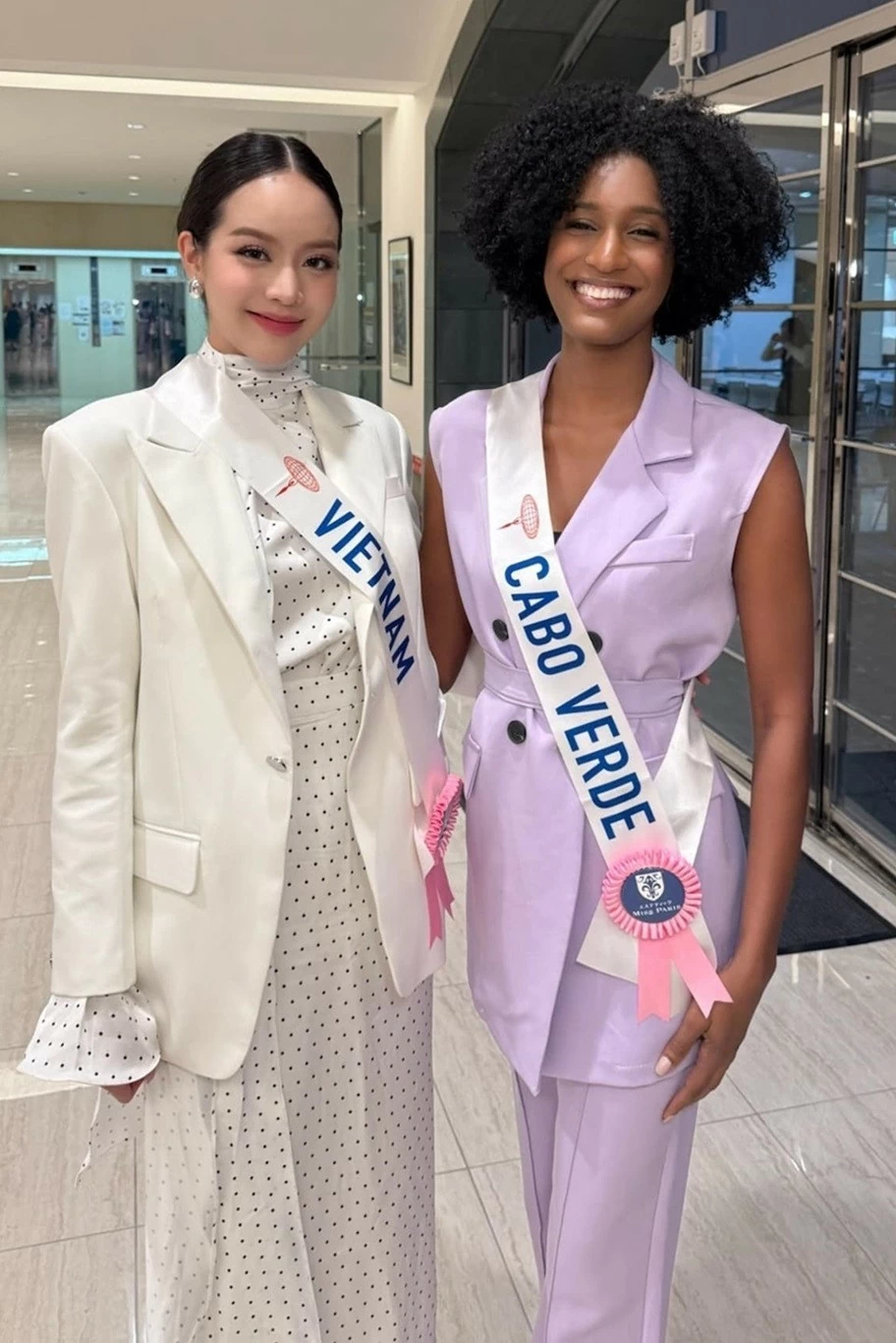 Hoa hậu Thanh Thủy Hoa hậu Thanh Thủy