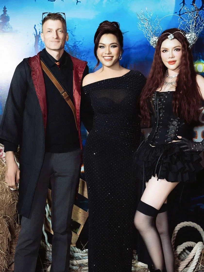 Lý Nhã Kỳ Lý Nhã Kỳ