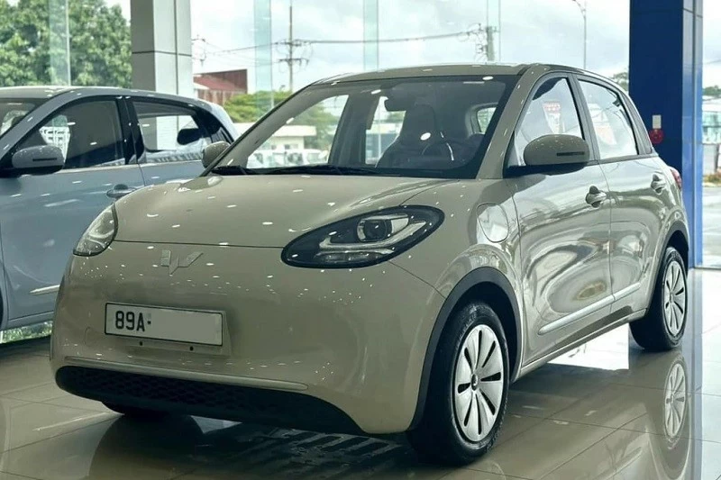 Điểm mặt những mẫu xe Trung Quốc sẽ ra mắt khách hàng Việt trong tháng 11/2024 Điểm mặt những mẫu xe Trung Quốc sẽ ra mắt khách hàng Việt trong tháng 11/2024