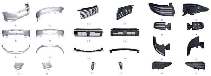 Một số chi tiết trên Honda HR-V trước đó đã được đăng ký bản quyền kiểu dáng Một số chi tiết trên Honda HR-V trước đó đã được đăng ký bản quyền kiểu dáng