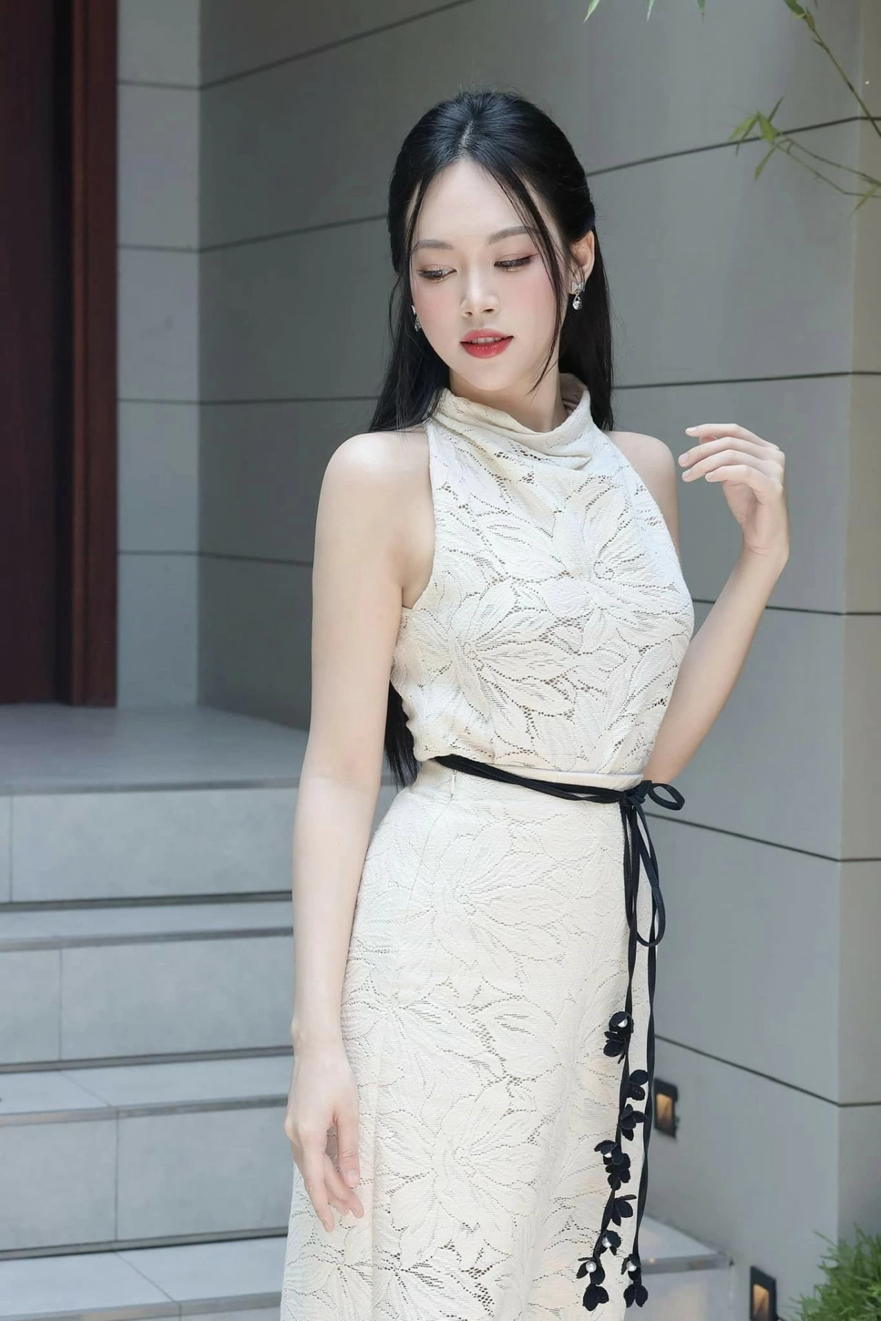 Á hậu Trịnh Thùy Linh Á hậu Trịnh Thùy Linh