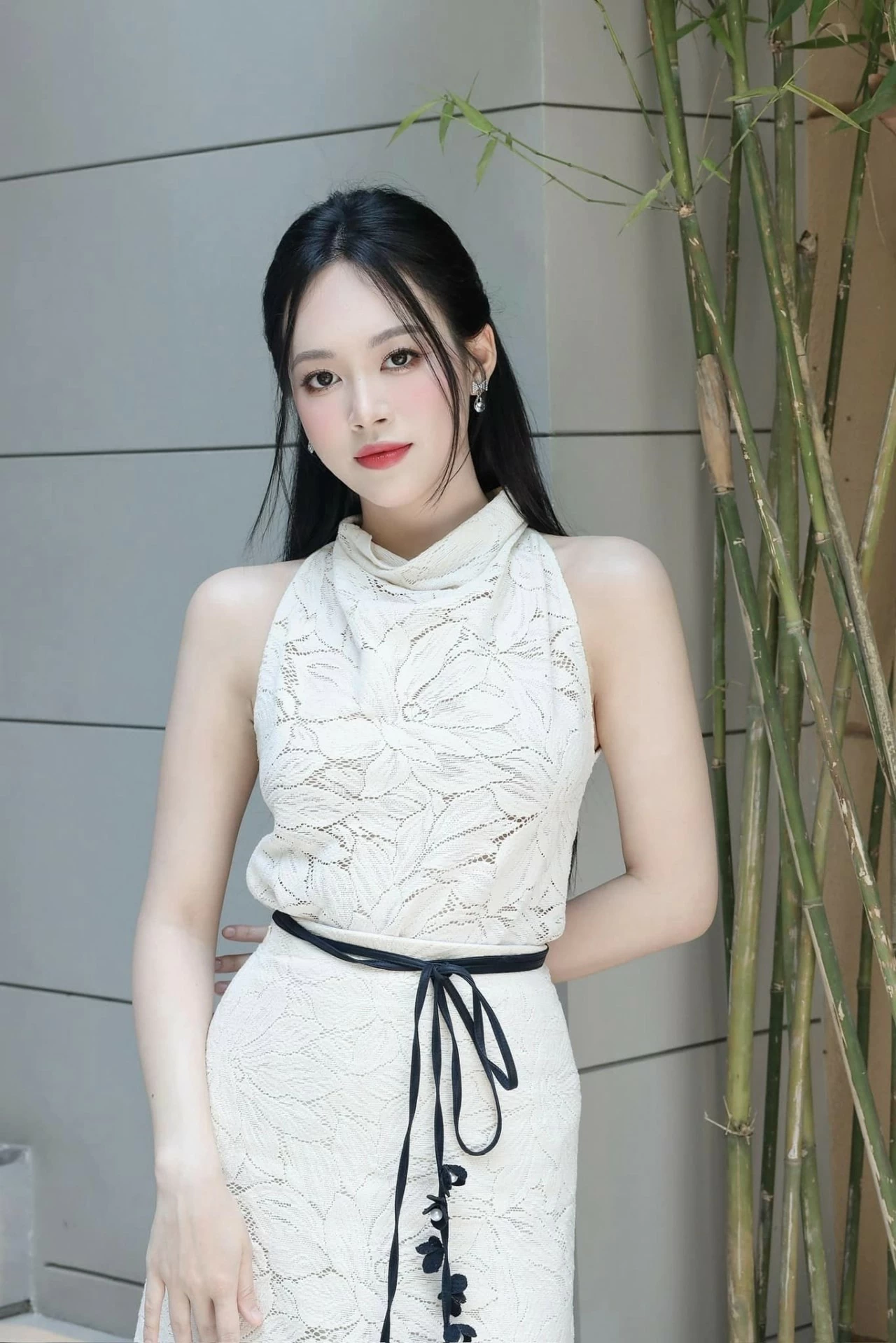 Á hậu Trịnh Thùy Linh Á hậu Trịnh Thùy Linh