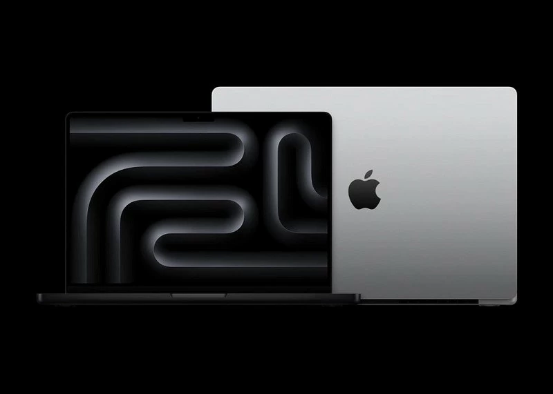 MacBook Pro M4 có giá khởi điểm từ 39,99 triệu đồng MacBook Pro M4 có giá khởi điểm từ 39,99 triệu đồng