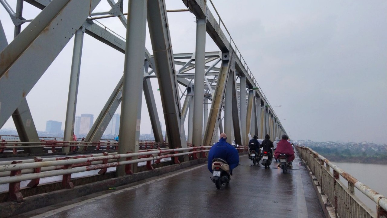 du bao thoi tiet 10 ngay toi 3011 912 mien bac kha nang don mua ret vao tuan sau hien tuong ret dam ret hai se xuat hien tu nua cuoi thang 12