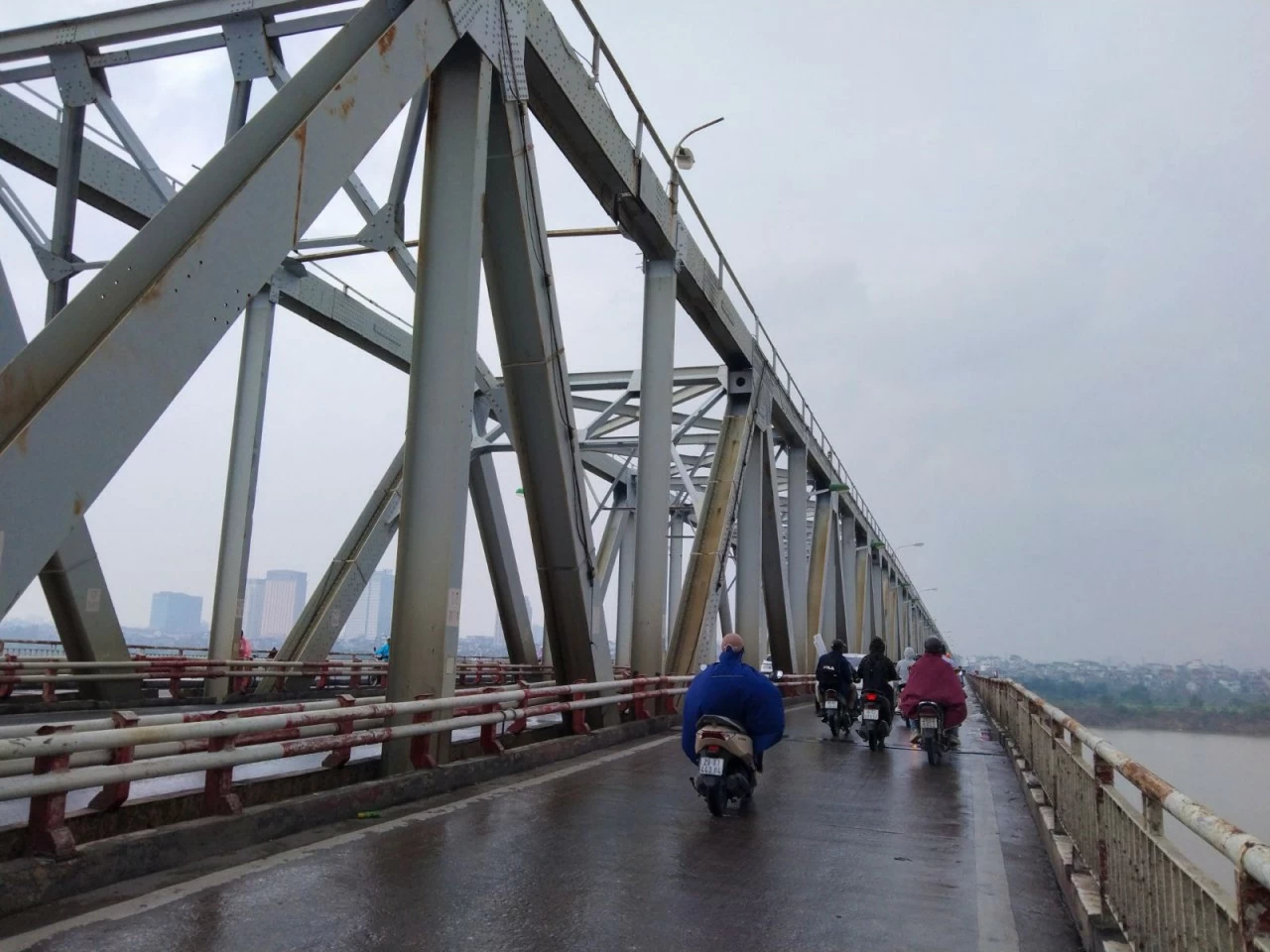 Dự báo thời tiết 10 ngày tới (30/11-9/12) Dự báo thời tiết 10 ngày tới (30/11-9/12)