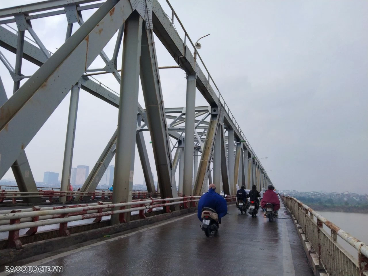 Dự báo thời tiết 10 ngày tới (2-11/11): Bắc Bộ, Bắc Trung Bộ chuyển rét, vùng núi rét đậm; Trung Bộ mưa lớn kéo dài và mở rộng Dự báo thời tiết 10 ngày tới (2-11/11): Bắc Bộ, Bắc Trung Bộ chuyển rét, vùng núi rét đậm; Trung Bộ mưa lớn kéo dài và mở rộng