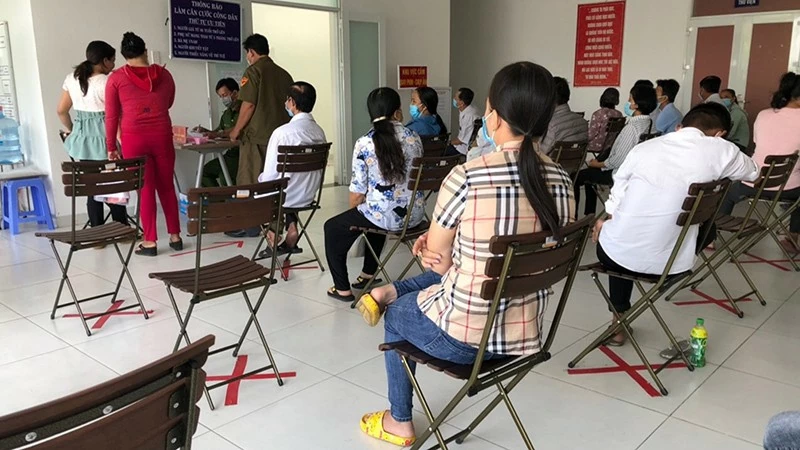 Sinh năm 2011 có phải làm thẻ căn cước trong năm 2025 không? Công dân sinh năm 2011 có phải làm thẻ căn cước trong năm 2025 không?