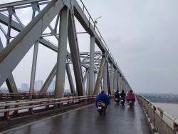 Dự báo thời tiết 10 ngày tới (30/11-9/12): Miền Bắc khả năng đón mưa rét vào tuần sau, hiện tượng rét đậm, rét hại sẽ xuất hiện từ nửa cuối tháng 12