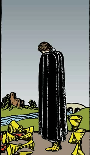 Bài tarot hôm nay 6/11: Người bạn đang thương nhớ có nhớ thương đến bạn không? Bài tarot hôm nay: