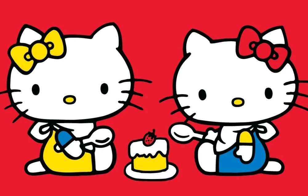 Hello Kitty, Huyền thoại văn hóa. (Nguồn: metropolisjapan) Hello Kitty, Huyền thoại văn hóa. (Nguồn: metropolisjapan)