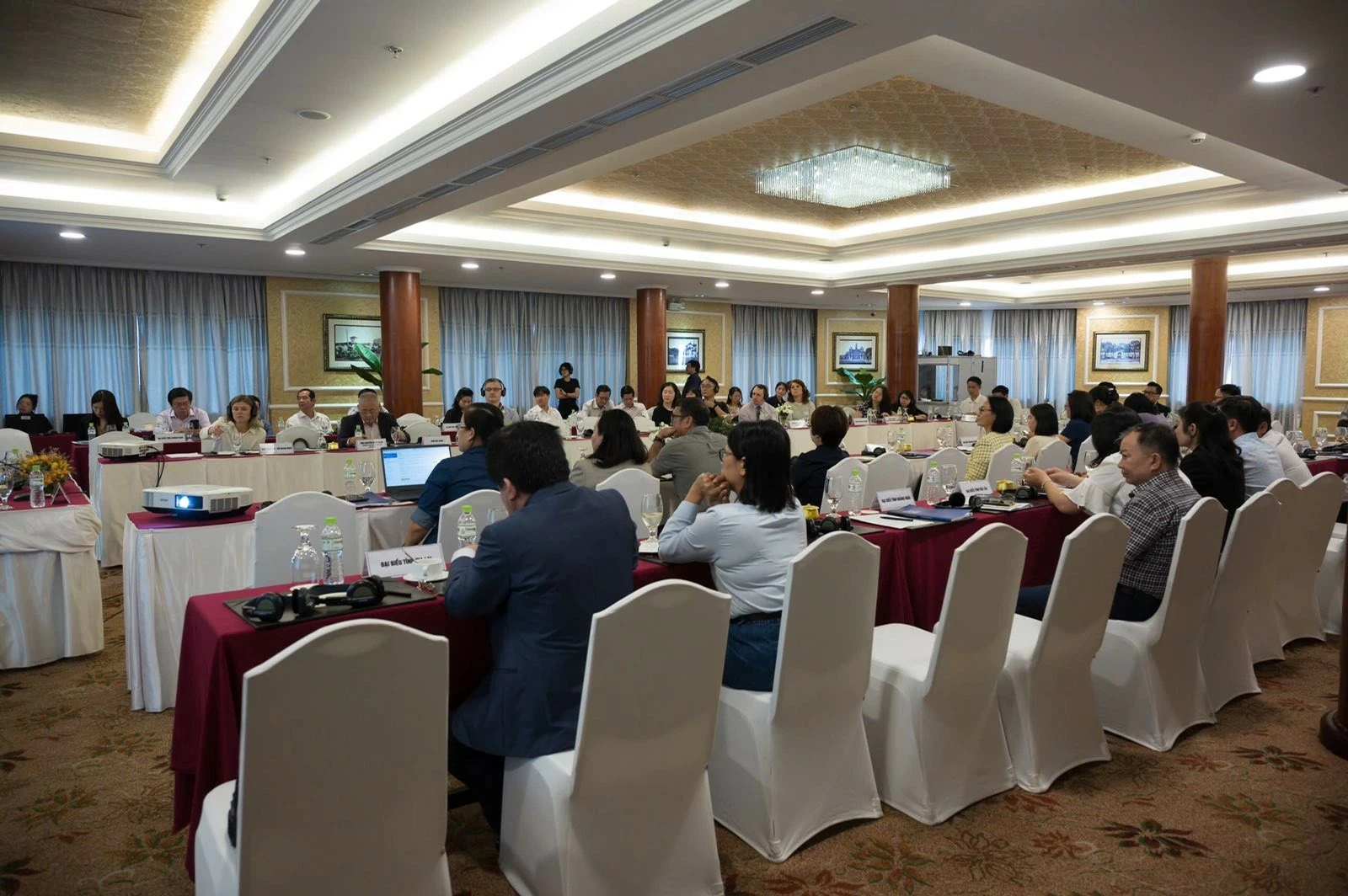 Bộ Ngoại giao tổ chức công bố Hồ sơ Di cư Việt Nam 2023 tại Thành phố Hồ Chí Minh Bộ Ngoại giao tổ chức công bố Hồ sơ Di cư Việt Nam 2023 tại Thành phố Hồ Chí Minh