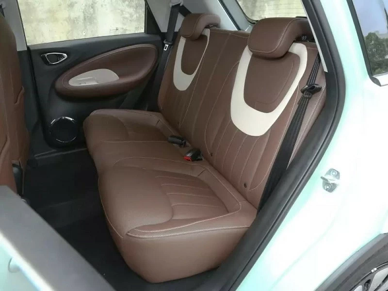 Wuling Bingo chốt giá bán chỉ từ 349 triệu đồng tại Việt Nam Wuling Bingo chốt giá bán chỉ từ 349 triệu đồng tại Việt Nam