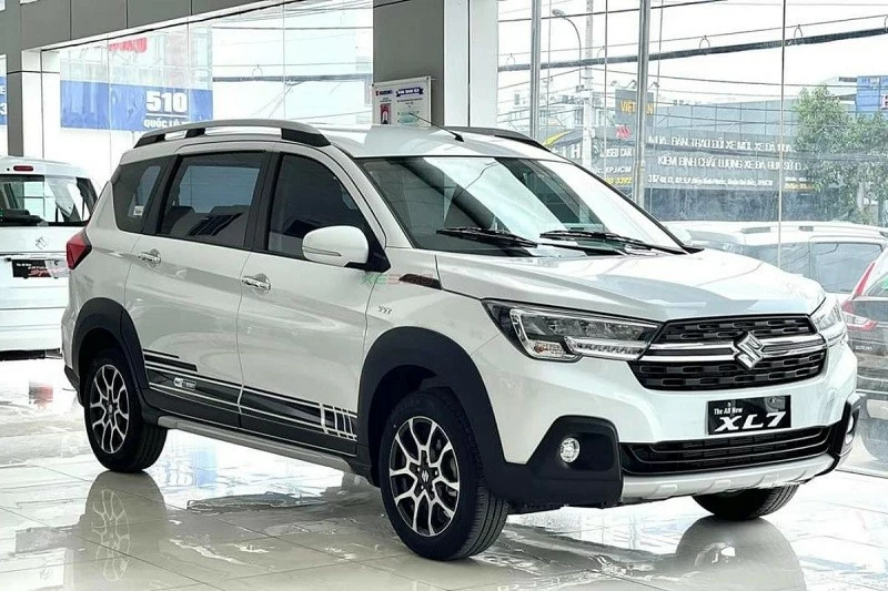 Cập nhật bảng giá xe hãng Suzuki mới nhất tháng 11/2024 Cập nhật bảng giá xe hãng Suzuki mới nhất tháng 11/2024