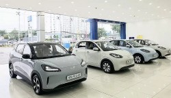 Wuling Bingo chốt giá bán chỉ từ 349 triệu đồng tại Việt Nam