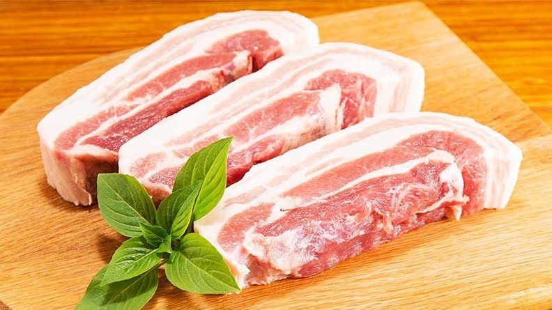 gia heo hoi hom nay 311 hoi phuc o mien bac philippines co gia cao nhat the gioi