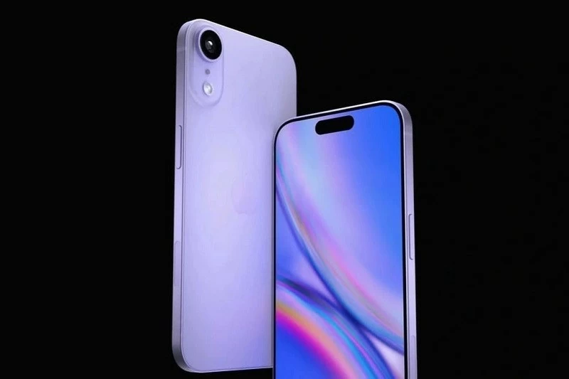 Thế hệ iPhone 17 sẽ được trang bị chip WiFi 7 do chính Apple phát triển Thế hệ iPhone 17 sẽ được trang bị chip WiFi 7 do chính Apple phát triển