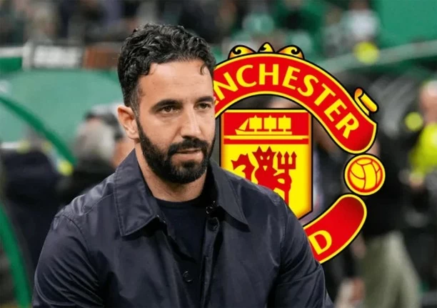 HLV Ruben Amorim khởi đầu ở MU với lịch thi đấu dễ thở HLV Ruben Amorim khởi đầu ở MU với lịch thi đấu dễ thở