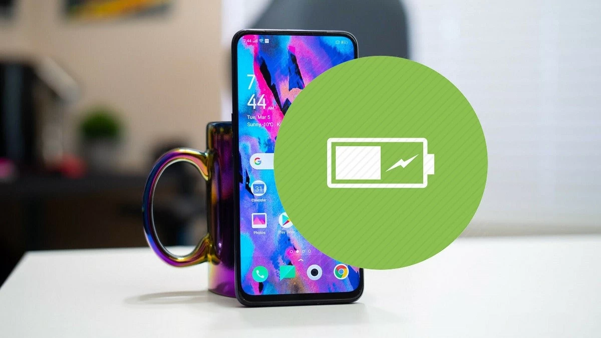 4 cách kiểm tra pin OPPO hiệu quả và chính xác nhất 4 cách kiểm tra pin OPPO hiệu quả và chính xác nhất