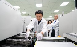 Nhiều giải pháp giải 'cơn khát' nhân lực chất lượng cao cho ngành chip, bán dẫn