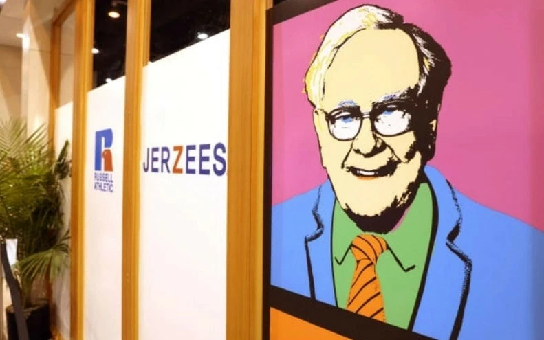'Kho tiền' tập đoàn Berkshire Hathaway của tỷ phú Warren Buffett khủng đến cỡ nào? 'Kho tiền' tập đoàn Berkshire Hathaway của tỷ phú Warren Buffett khủng đến cỡ nào?