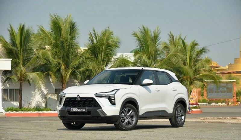 Cập nhật bảng giá xe hãng Mitsubishi mới nhất tháng 11/2024 Cập nhật bảng giá xe hãng Mitsubishi mới nhất tháng 11/2024