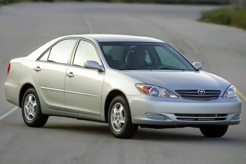 Toyota Camry 2005 Toyota Camry 2005