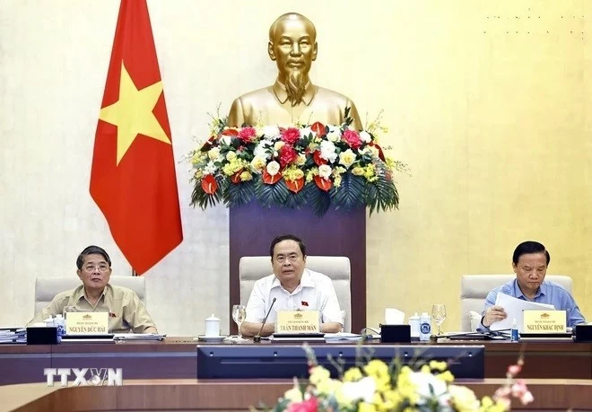 Bảo đảm nguồn lực thực hiện Chương trình mục tiêu quốc gia phòng, chống ma túy Bảo đảm nguồn lực thực hiện Chương trình mục tiêu quốc gia phòng, chống ma túy