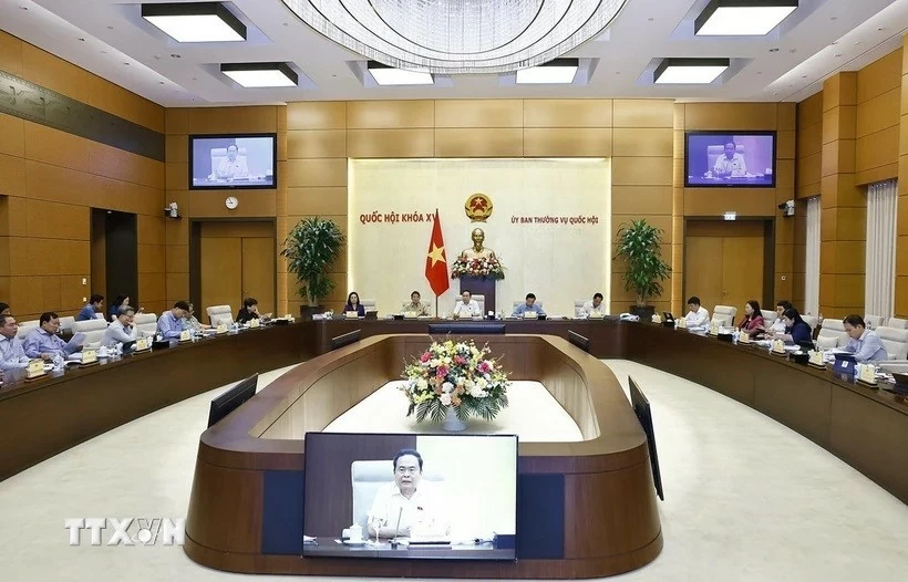 Bảo đảm nguồn lực thực hiện Chương trình mục tiêu quốc gia phòng, chống ma túy Bảo đảm nguồn lực thực hiện Chương trình mục tiêu quốc gia phòng, chống ma túy
