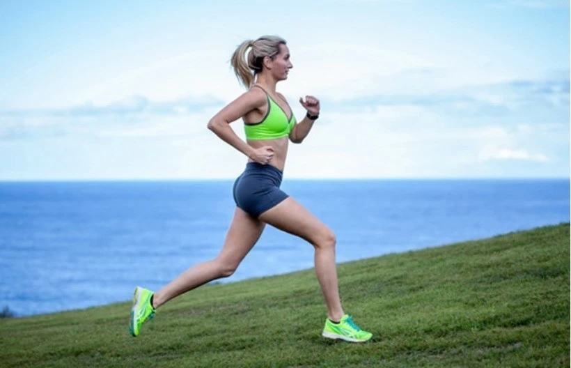 Những lợi ích tuyệt vời từ chạy bộ Những lợi ích tuyệt vời từ chạy bộ