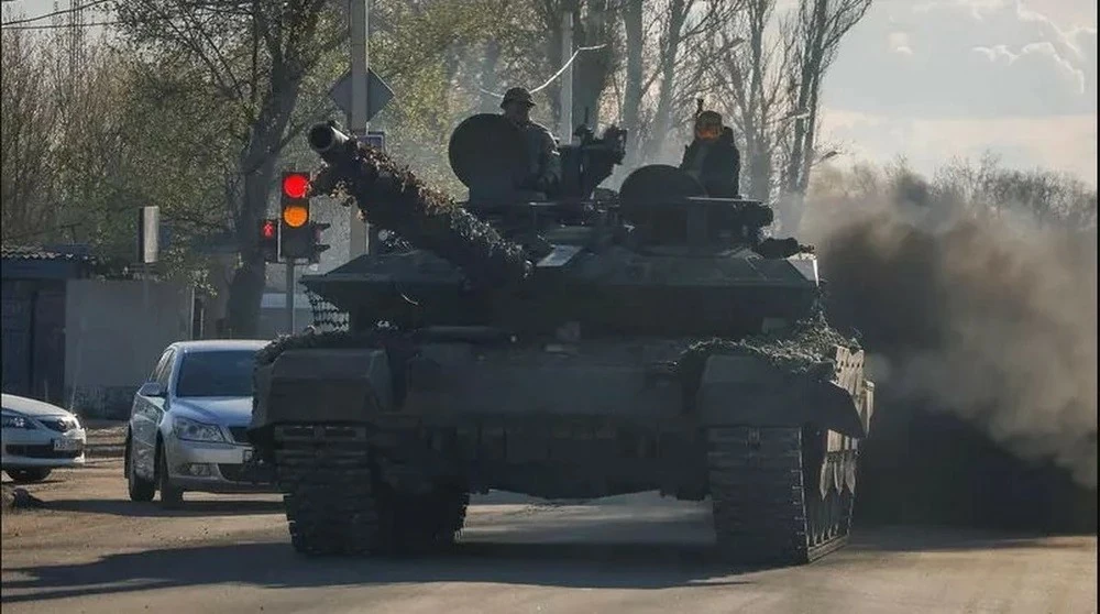 Tình hình Ukraine: Nga tuyên bố kiểm soát thêm lãnh thổ ở vùng Donetsk, Hungary lo ngại về 'gánh nặng' nếu ông Trump đắc cử Tổng thống Mỹ Tình hình Ukraine: Nga tuyên bố kiểm soát thêm lãnh thổ ở vùng Donetsk, Hungary lo ngại về 'gánh nặng' nếu ông Trump đắc cử Tổng thống Mỹ