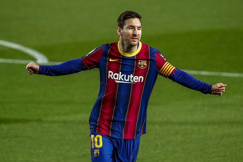 Messi tính trở lại Barcelona dự lễ kỷ niệm 125 năm ngày thành lập Messi tính trở lại Barcelona dự lễ kỷ niệm 125 năm ngày thành lập