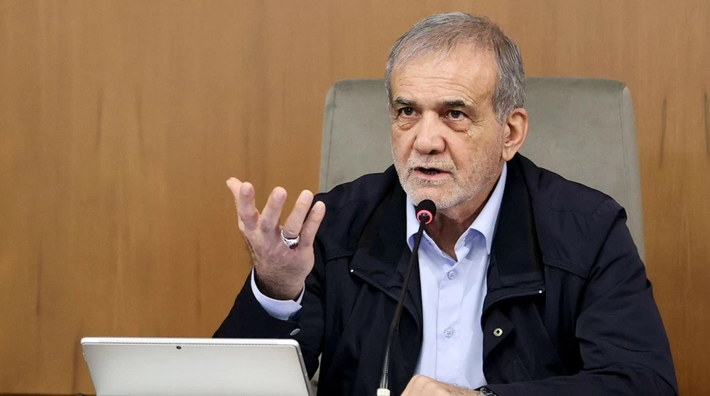 Chảo lửa Trung Đông: Iran thề chống ách áp bức đến cùng, tiết lộ điều sẽ ảnh hưởng đến đòn đáp Israel Chảo lửa Trung Đông: Iran thề chống ách áp bức đến cùng, tiết lộ điều sẽ ảnh hưởng đến đòn đáp Israel