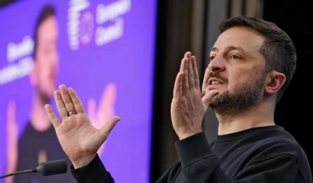 Tin Triều Tiên đưa quân đến Nga: Tổng thống Ukraine trách móc việc 'khoanh tay đứng nhìn', Tổng Thư ký LHQ lên tiếng, Hàn Quốc tính sẵn kịch bản Tin Triều Tiên đưa quân đến Nga: Tổng thống Ukraine trách móc việc 'khoanh tay đứng nhìn', Tổng Thư ký LHQ lên tiếng, Hàn Quốc tính sẵn kịch bản