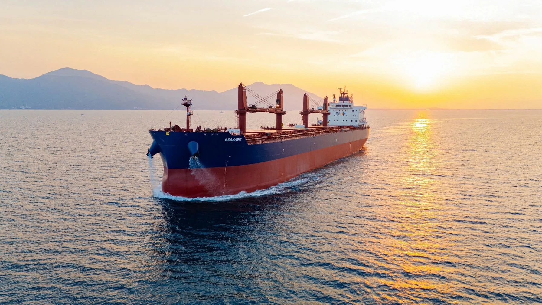 Công ty TNHH đóng tàu HD Huyndai Việt Nam Công ty TNHH đóng tàu HD Huyndai Việt Nam