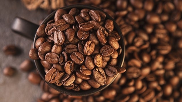 Giá cà phê hôm nay 25/2/2025: Giá cà phê lao dốc mạnh trên toàn sàn, trong nước có 'miễn nhiễm', thị trường vẫn trong cơn khát?