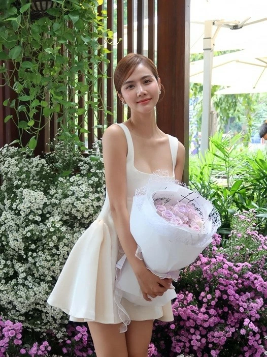 Phan Minh Huyền Phan Minh Huyền