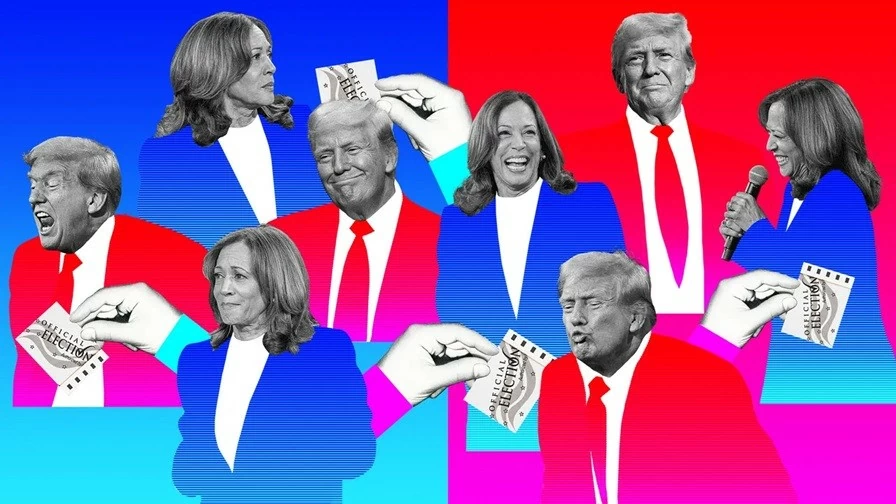 Bầu cử Mỹ Bầu cử Mỹ