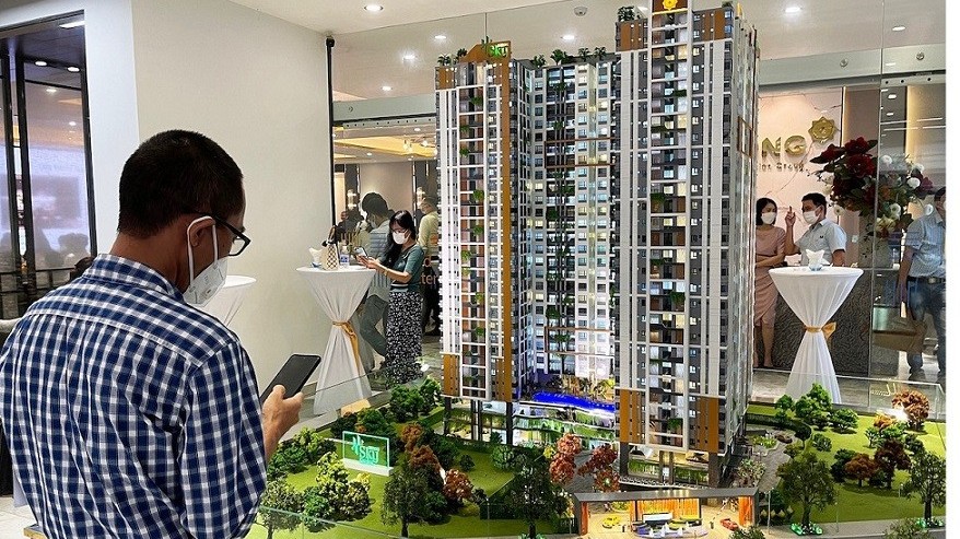 bat dong san gia dia oc de tang kho giam du bao 2 kich ban thi truong nam 2025 bang gia dat moi o ha noi se co tac dong day chuyen