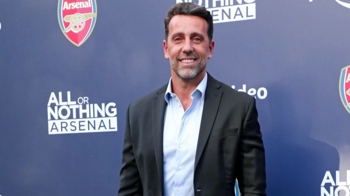 Arsenal sắp chia tay nhân vật quan trọng bậc nhất Arsenal sắp chia tay nhân vật quan trọng bậc nhất