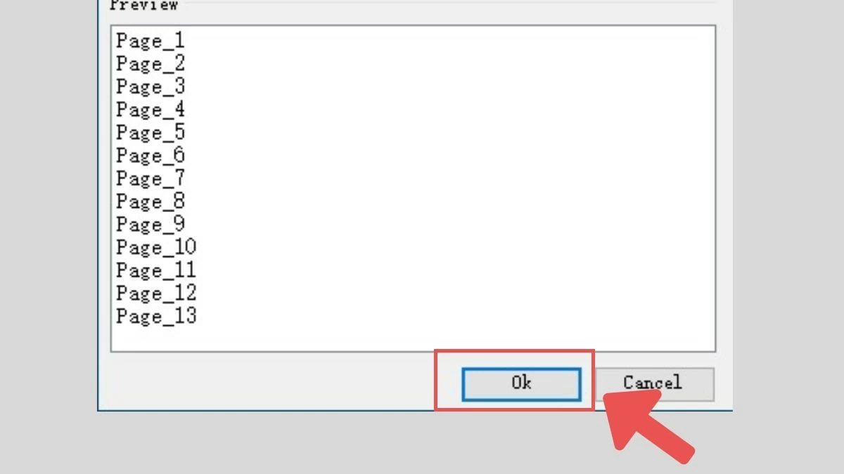 Bật mí 3 cách tách file Word nhanh, dễ áp dụng Bật mí 3 cách tách file Word nhanh, dễ áp dụng