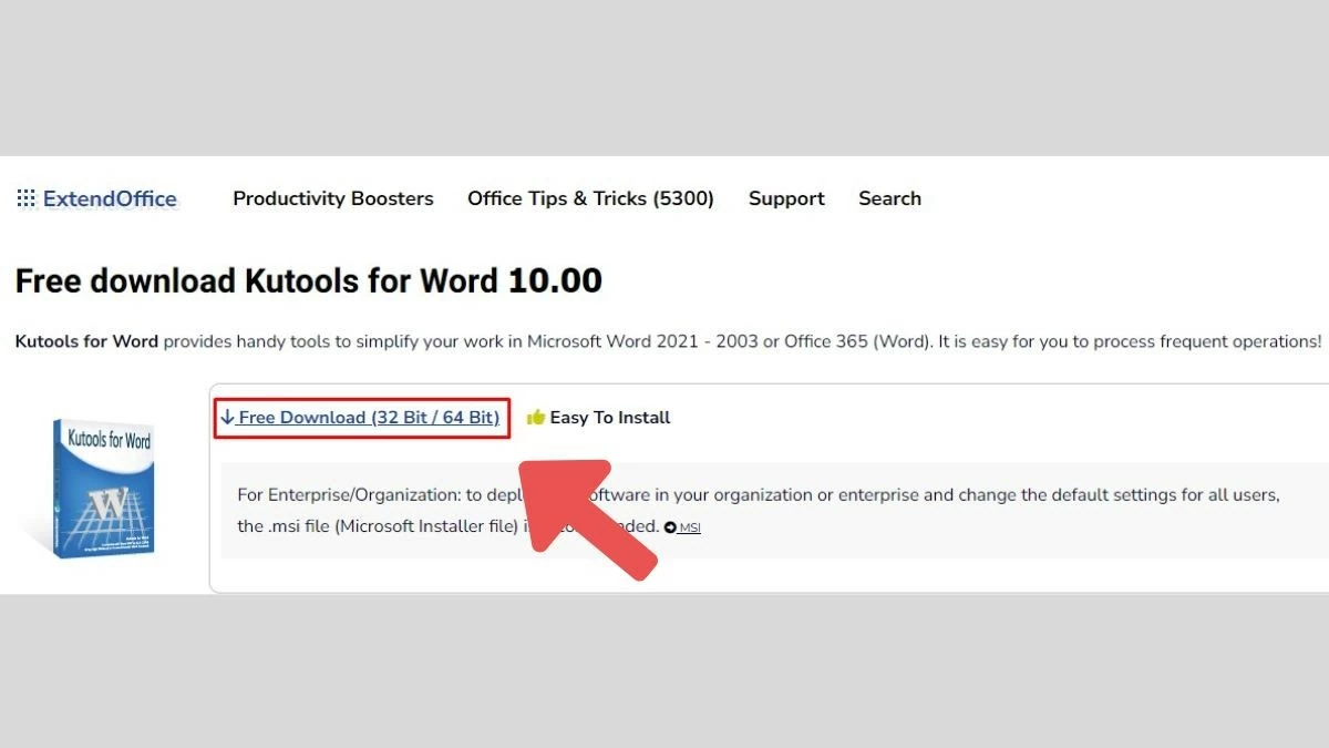 Bật mí 3 cách tách file Word nhanh, dễ áp dụng Bật mí 3 cách tách file Word nhanh, dễ áp dụng