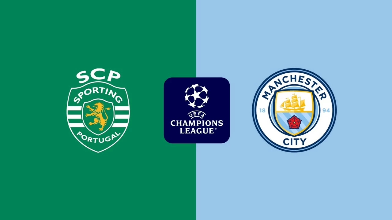 Nhận định Sporting vs Man City - Champions League vòng xếp hạng Nhận định Sporting vs Man City - Champions League vòng xếp hạng