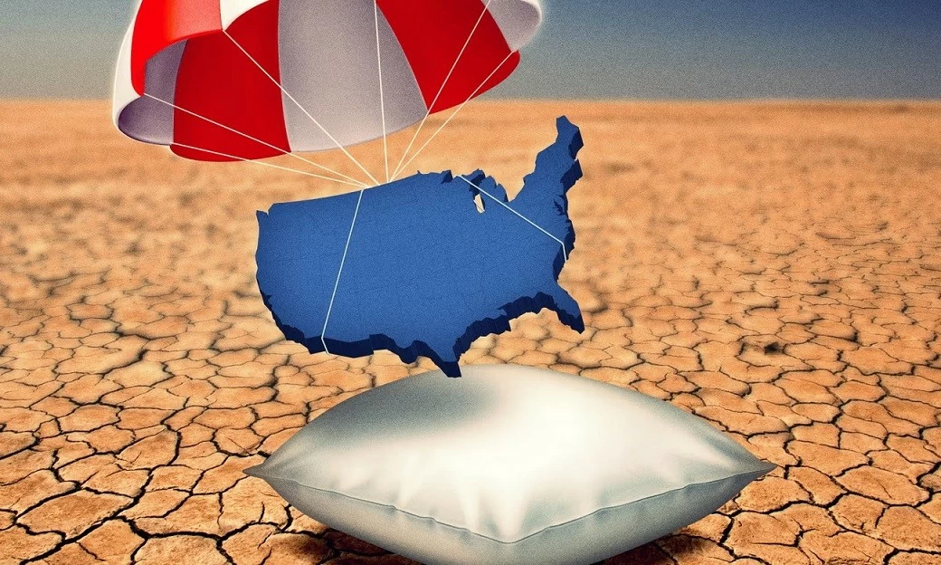 Bầu cử Mỹ: Ông Trump và bà Harris đều ‘đánh’ vào ‘điểm ảnh’ của nền kinh tế, người hiểu cảm xúc cử tri hơn sẽ chiến thắng Bầu cử Mỹ: Ông Trump và bà Harris đều ‘đánh’ vào ‘điểm ảnh’ của nền kinh tế, người hiểu cảm xúc cử tri hơn sẽ chiến thắng