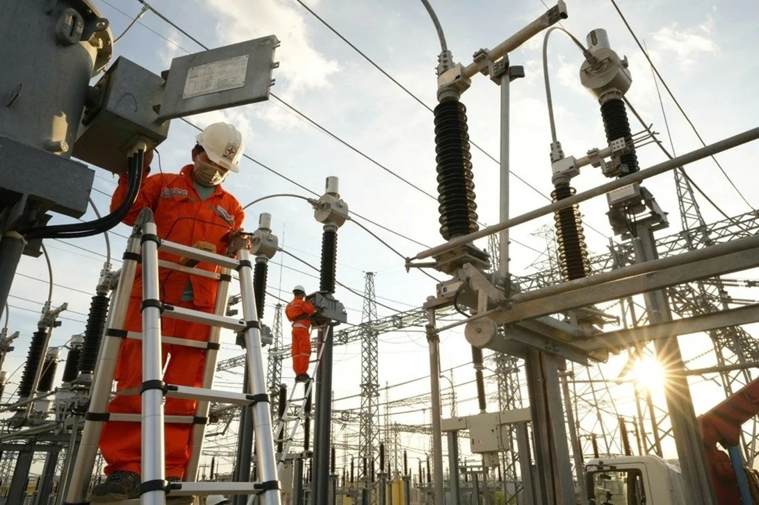 Lịch cúp điện Bình Thuận hôm nay ngày 6/11/2024 Lịch cúp điện Bình Thuận hôm nay ngày 6/11/2024