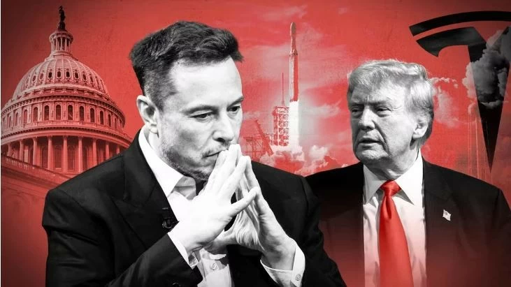 Bầu cử Mỹ 2024: Một lần 'tất tay' của tỷ phú Elon Musk, hay kiểu gì cũng có lợi? Bầu cử Mỹ 2024: Một lần 'tất tay' của tỷ phú Elon Musk, hay kiểu gì cũng có lợi?