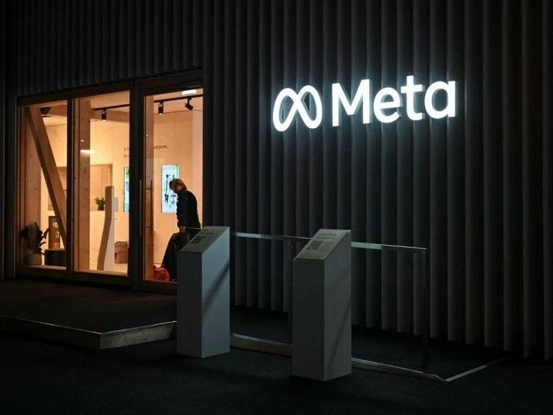 Meta đã thu thập dữ liệu người dùng Hàn Quốc mà không xin phép Meta đã thu thập dữ liệu người dùng Hàn Quốc mà không xin phép
